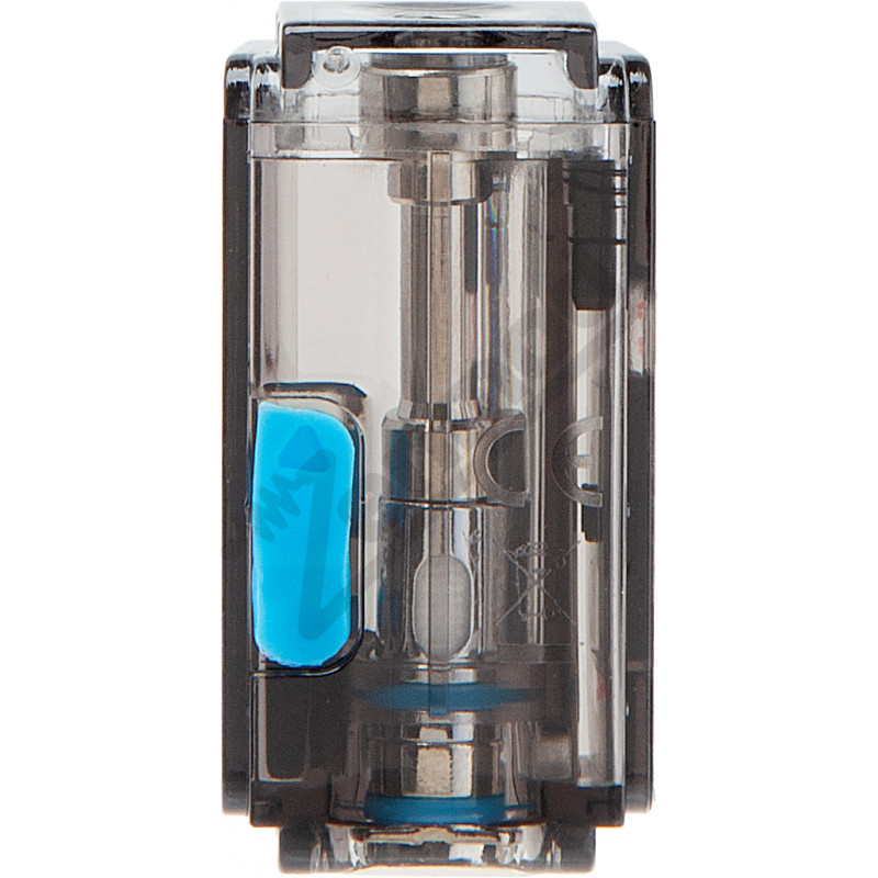 Фото и внешний вид — Joyetech EZ Cartridge With Coil 2.6мл