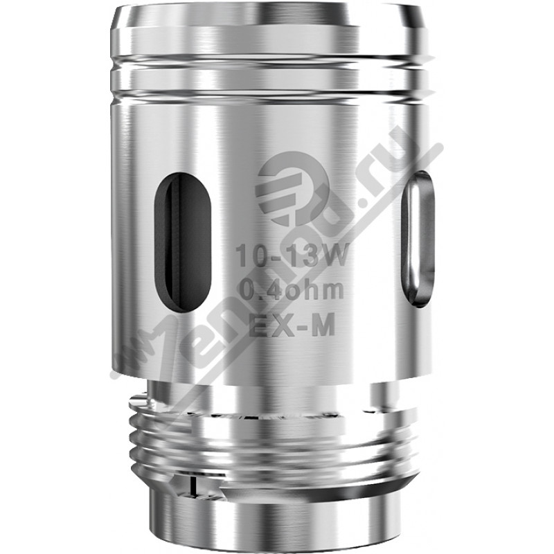 Фото и внешний вид — Joyetech EX-M Mesh coil 0.4 Ом