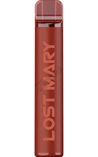 Lost Mary CM 1500 - Кола