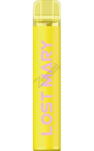 Lost Mary CM 1500 - Розовый Лимонад