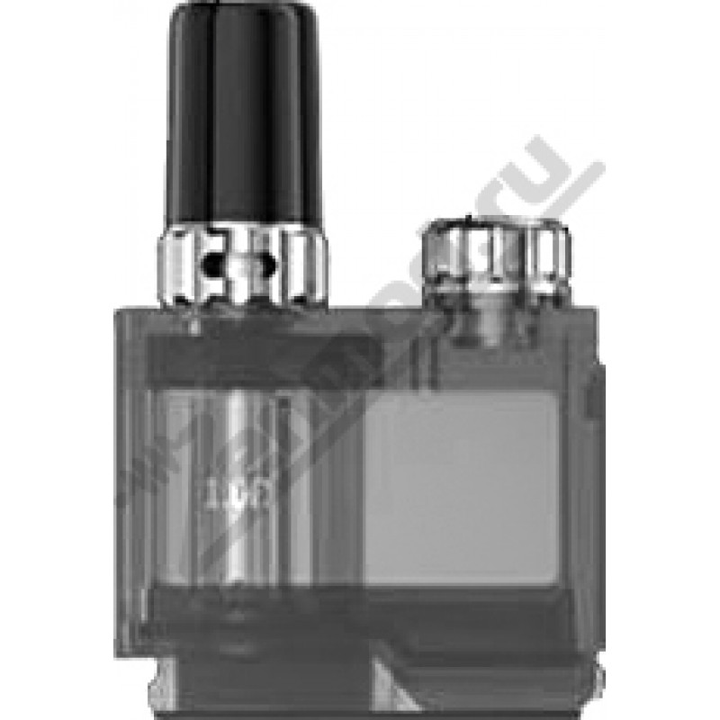Фото и внешний вид — Lost Vape Q-PRO Pod 2мл 1 Ом