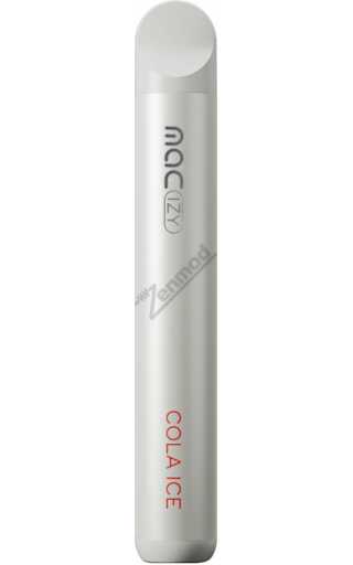 MAC IZY 1500 - Cola Ice б/н