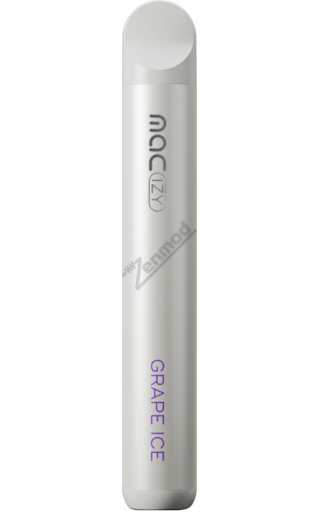 MAC IZY 1500 - Grape Ice б/н