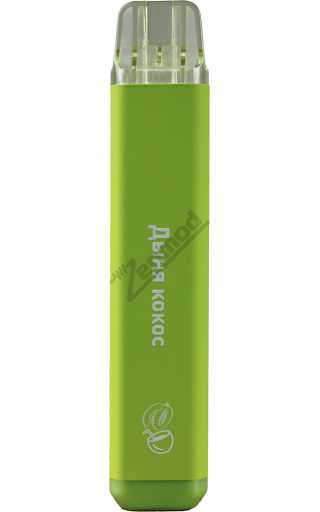 MIKING 1500 - Дыня Кокос