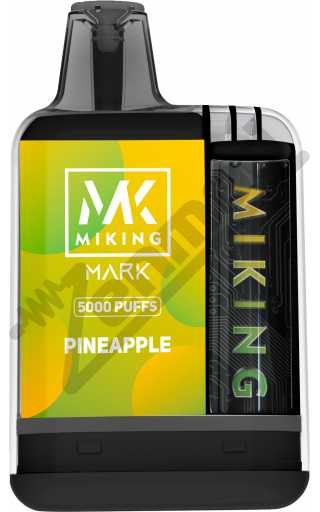 MIKING 5000 - Ананас