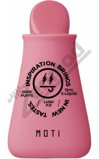 MOTI BEAKER 5000 - Ледяной Арбуз