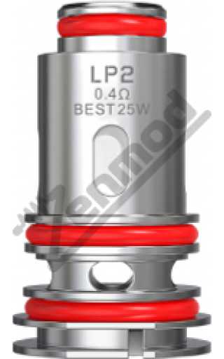 SMOK LP2 Mesh Coil 0.4 Ом