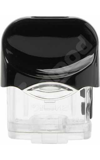 SMOK NORD Cartridge With Coil 3мл