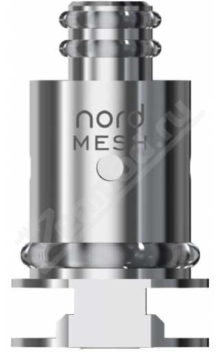 SMOK NORD MTL Mesh coil 0.8 Ом
