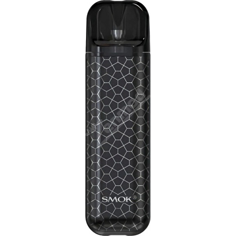 Фото и внешний вид — SMOK NOVO 2S KIT Black Armor