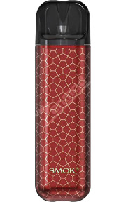 SMOK NOVO 2S KIT Red Armor