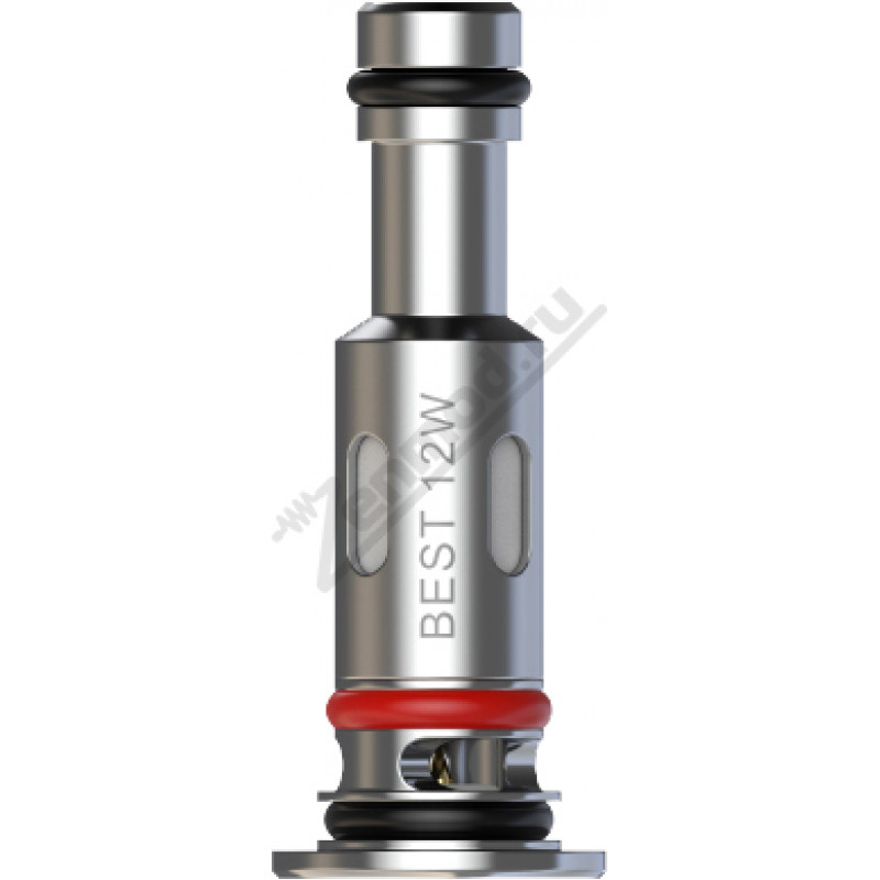 Фото и внешний вид — SMOK LP1 Meshed Coil 0.8 Ом