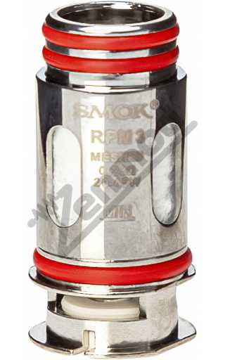 SMOK RPM 3 Mesh Coil 0.23 Ом