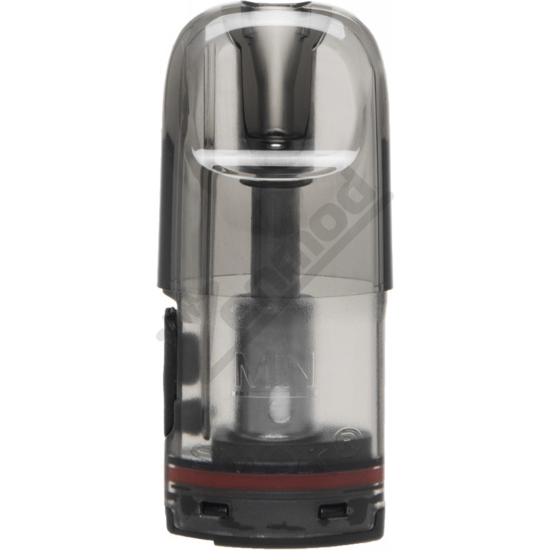 Фото и внешний вид — SMOK Solus 2 Cartridge 2.5мл 0.9 Ом