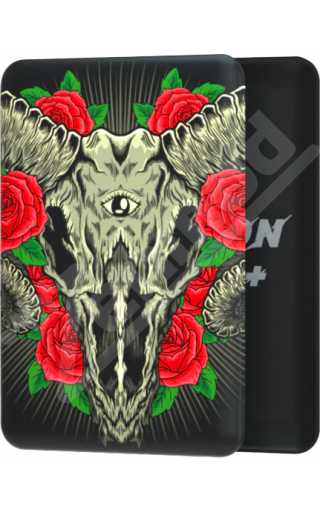 Сменные панели для Smoant Charon Baby Plus - Lamb