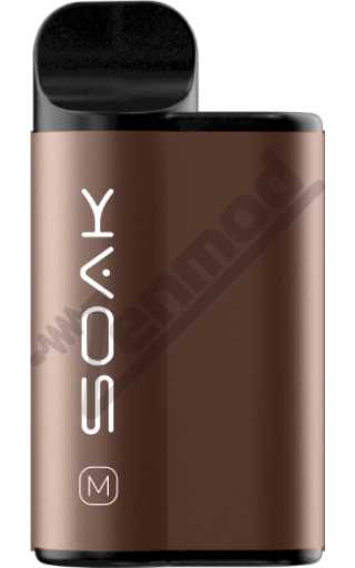 SOAK M 4000 - Cocoa With Marshmallow