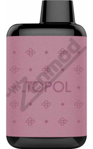 TOPOL 7000 - Cherry Peach Lemonade