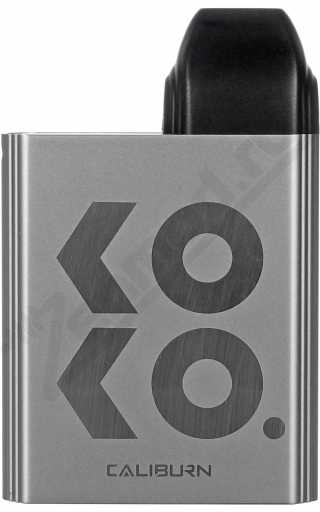 Uwell Caliburn KOKO Grey