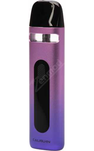 Uwell Caliburn X Lilac Purple