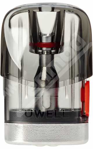 Uwell Popreel N1 Cartridge 2мл 1.2 Ом