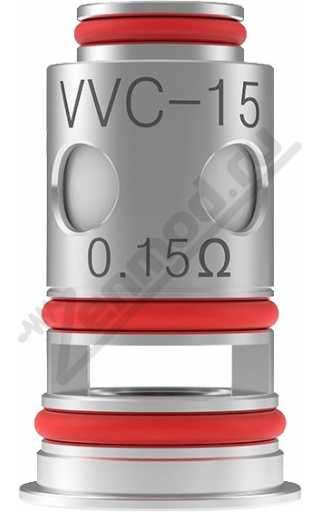 Vandy Vape VVC-15 DL 0.15 Ом