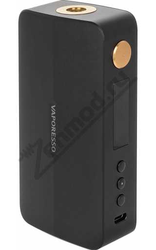 Vaporesso Gen X Mod Classic Black