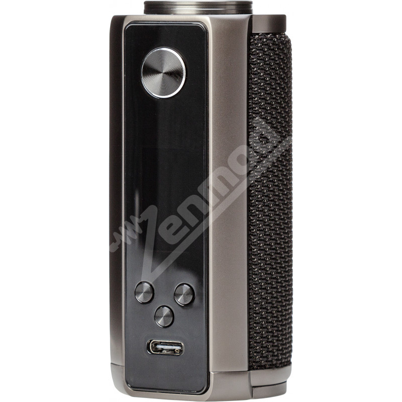 Фото и внешний вид — Vaporesso Target 200 Mod Carbon Black