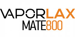 Одноразовые электронные сигареты Vaporlax Mate 800