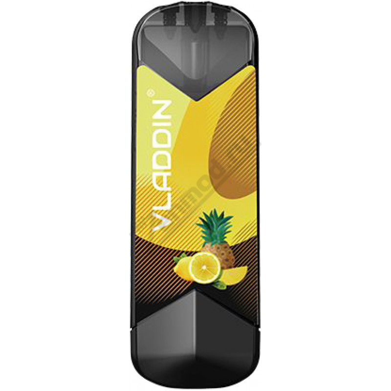 Фото и внешний вид — VLADDIN RIO - Pineapple Twist