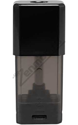 VooPoo DRAG Nano S1 Pod Cartridge 1мл 1.8 Ом