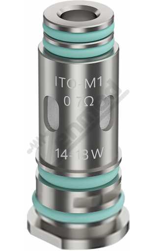 VooPoo ITO-M1 Coil 0.7 Ом
