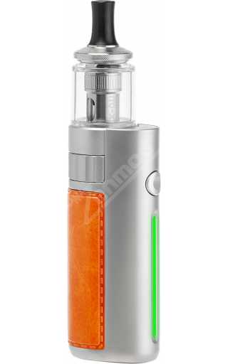 VooPoo DRAG Q Vitality Orange