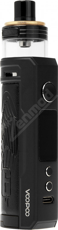 VooPoo DRAG X PNP-X KIT Eagle Black