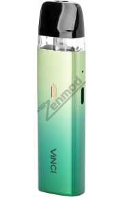 VooPoo VINCI Pod SE Forest Green