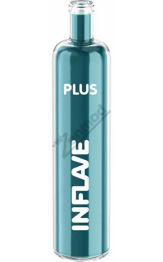 INFLAVE PLUS 2200 - Кактус