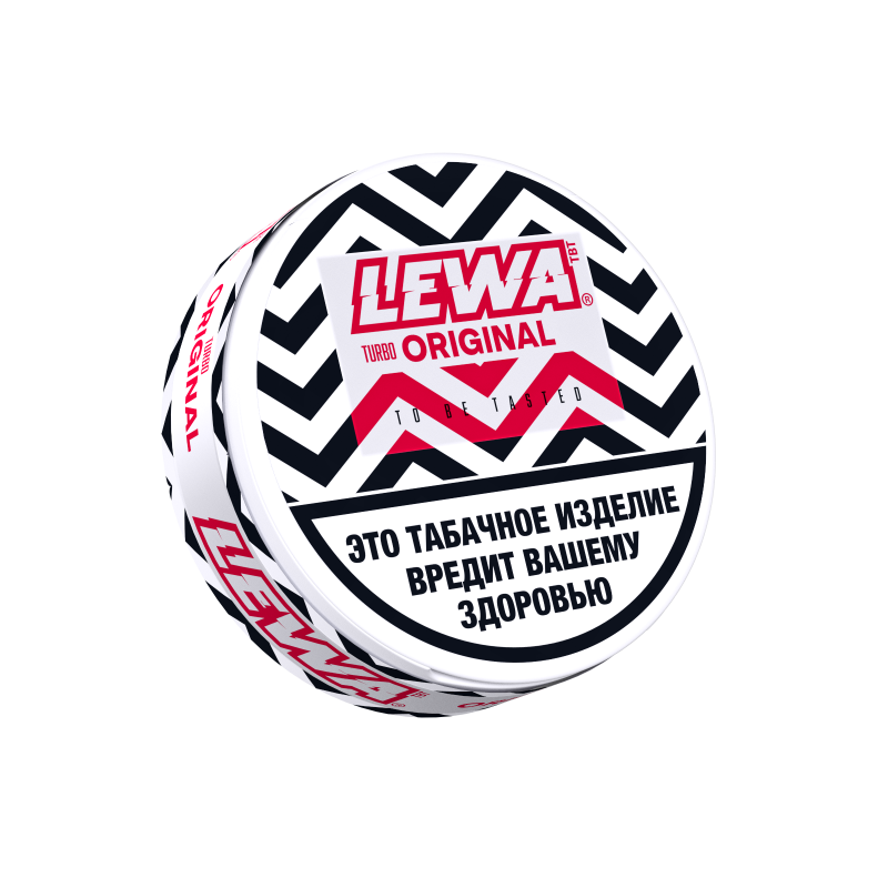 Фото и внешний вид — LEWA TBT TURBO — ORIGINAL