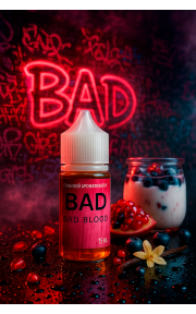 Bad - Bad Blood 15мл