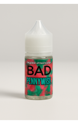 Bad - Pennywise 15мл