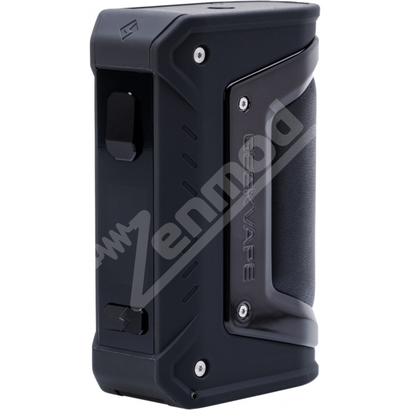 Фото и внешний вид — GeekVape L200 Classic Mod Black