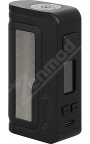 Vandy Vape GAUR-18 Mod Black Gold
