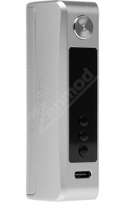 Vaporesso GEN 80S Light Silver