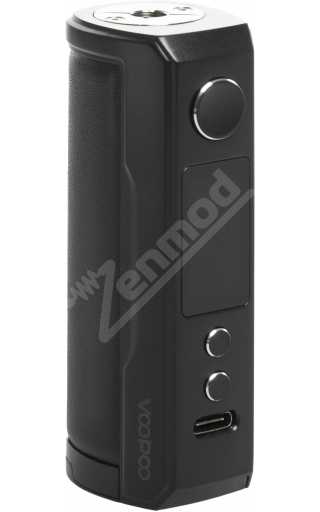 Voopoo Drag X Plus Professional Edition Black