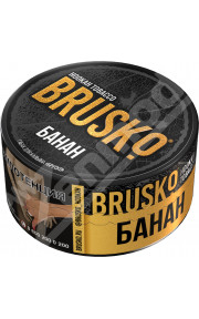 Табак Brusko - Банан 25гр