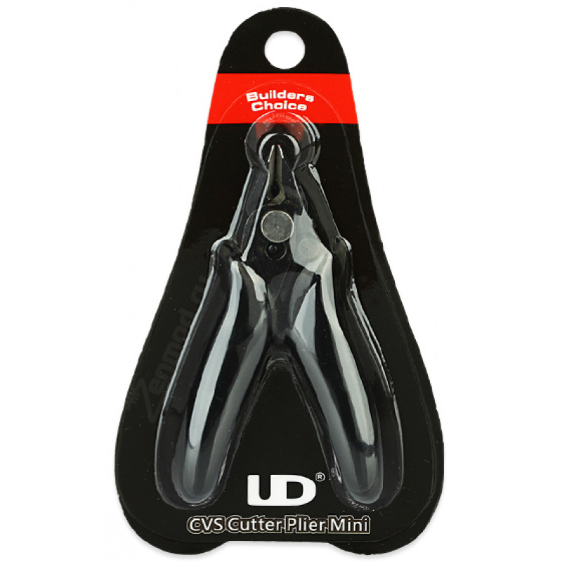 Фото и внешний вид — Кусачки UD CVS Cutter Pliers Mini 3.5