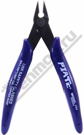 Кусачки Plato model 170